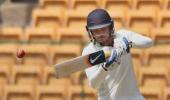 Pandey, Gopal help Karnataka retain Irani Trophy