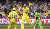 World Cup: Pakistan can still win against Australia