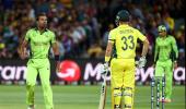 Indians need to learn the art of intimidating Aussies from Riaz