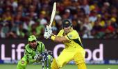 Australia trounce Pakistan, set up semi-final with India