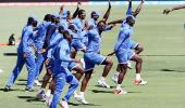 Windies to 'go out all guns blazing' against favourites New Zealand