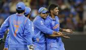 Reignited bowling now India's strongest weapon