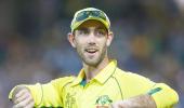 Glenn Maxwell reacts to match-fixing allegations