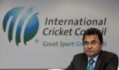 Expect can of worms to open as ICC president Kamal resigns