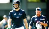 New Zealand v South Africa: 'It will be one heck of a show'