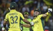 A resurgent Watson augurs well for Australia