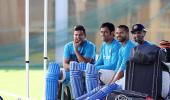 How Raina is preparing for the massive Australian test in semis