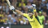 'Watson-styled screaming' latest flavor in Australian dressing room