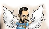 The doosra: Dhawan can help Team India reach the Shikhar