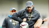 Vettori has given half his life to game, says McCullum