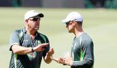 Go in with spin or retain a pacer? Australia in a dilemma