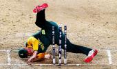 5 moments when South Africa CHOKED in the World Cup semis!