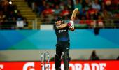 Balance, composure the keys to New Zealand's unbeaten run