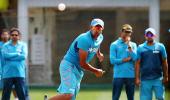 World Cup blog: How India's bowling can end Australia's final dream