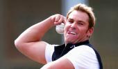 Australia's spin bowling going downhill fast: Warne