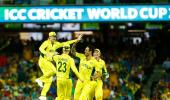 Australia haven't peaked yet, says skipper Clarke