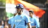 I will be surprised if India beats Australia, says Buchanan