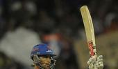 Duminy to lead Delhi Daredevils in IPL 8