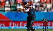 Lara names McCullum captain of his Dream World Cup XI