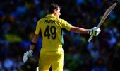 World Cup PHOTOS: Australia vs India, 2nd semi-final at SCG