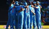 World Cup Report Card: Full marks for India's bowlers