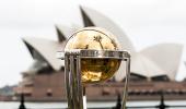 ICC reiterates only 10 teams at next World Cup