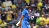 Twitterati targets Anushka after Kohli's poor show in semis