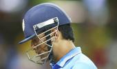 Chappell names Dhoni captain of his World Cup XI