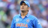 Let's not make 50-over game like a T20, says Dhoni