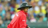 Dharmasena, Kettleborough to take charge of World Cup final