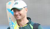 I feel like I'm 20, says returning Clarke