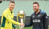 Skill, not emotion, wins World Cups, says retiring Clarke