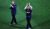 McCullum proud of New Zealand despite losing World Cup final