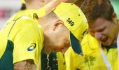 Australia's champion Clarke bids adieu to ODIs