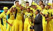 ICC chief Srinivasan hails 2015 World Cup as most popular ever