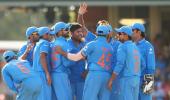 Ground work for 2019 World Cup should start now: Borde