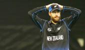 It was a lovely way to finish, says Vettori on his retirement