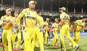 IPL draft: Pune pick Dhoni, Ashwin; Rajkot opt for Raina, Jadeja