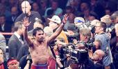 Pacquiao 'to retire' after Bradley fight