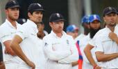 Heads set to roll after England's Caribbean flop show?