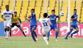 Match-fixing in cricket has affected football's popularity in India