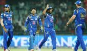 IPL: Resurgent Mumbai take on inconsistent Delhi in key contest