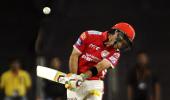 Why 'Big Show' Maxwell is no-show this IPL!