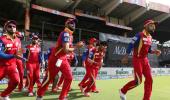 RCB look to cement top-four spot