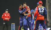 Daredevils face confident Kolkata in must-win tie