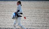 Formula One: Williams tester Wolff is close yet still so far