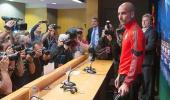 I'm here to take Bayern to the final: Guardiola