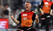 'Warner will play in IPL if it happens'