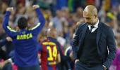 Champions League: Bayern kept possession but lost the plot