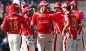 'Kings XI Punjab are bound to hurt some team in a big way'